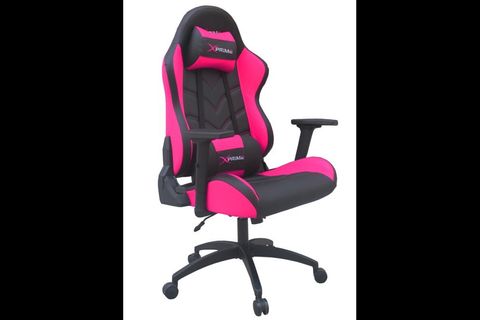 XPRİME ONE OYUNCU KOLTUĞU, PEMBE