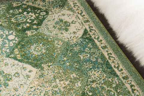 SPRİNG MAKİNE HALISI SP1003, DİKDÖRTGEN, 240X300