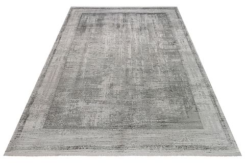 FESTİVAL HALI FESTİVAL KLASİK AKRİLİK ODA HALISI MAXİLUX Y5307F 240X340 GRİ