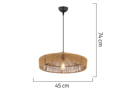 CREEK TEKLİ HASIR AVİZE, 407201FR