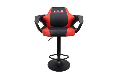 ADORE E BLUE COBRA ERGO SABİT KOLTUK SUNİ DERİ SİYAH KIRMIZI