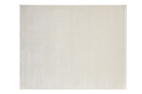 ARTES BAMBU DOKULU MODERN MAKİNE HALISI, BEJ, 160X200, 12000