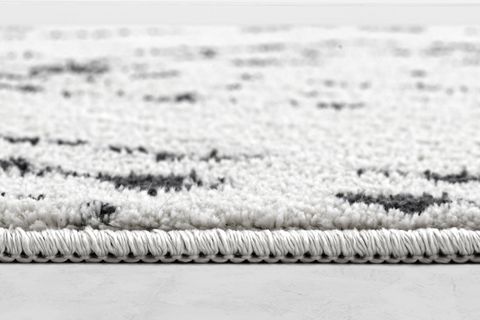 EPIC MAKİNA HALISI, BEYAZ GRİ, SOFT 3, 200X290