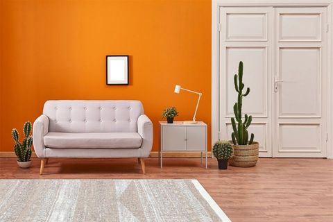 ARORA NATURAL KİLİM, 80X300