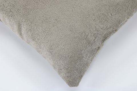 PODDLE PAMUKLU KIRLENT KILIFI, GRİ