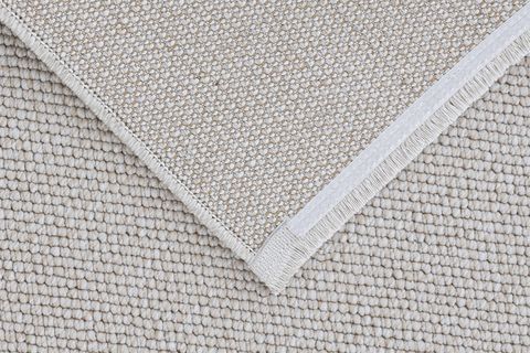 GLEN MAKİNE HALISI, VİZON, 100X200, 4002K