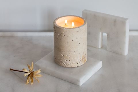 TRAVERTEN MERMER MUM