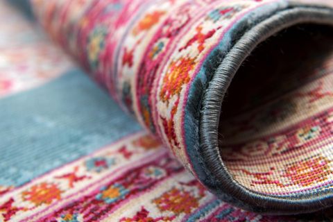 LUCY 5610F MAKİNE HALISI, DİKDORTGEN, 60X215