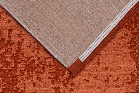 PİCASSO MAKİNA HALISI, KİREMİT, 1006, 80X150