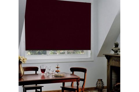 TAÇ POLYESTER P-137 STOR PERDE 200CM 100X200