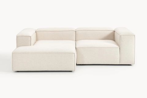 LENA MİNİ KÖŞE KOLTUK, SOL KÖŞE, BEJ