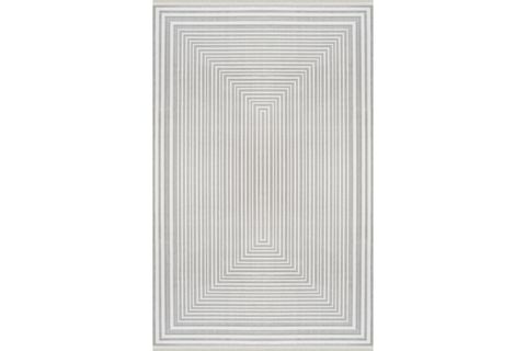 MERİNOS HALI ARDEN SALON HALISI, 72821 096, GRİ, 200X290