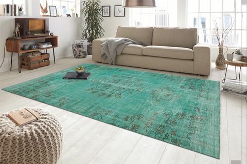 AİDA HOME MENTA SALON HALISI, 80X150
