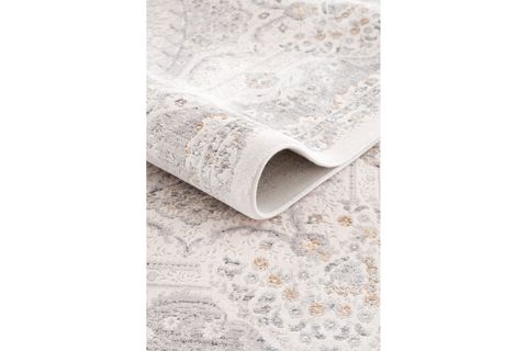 KOZA ŞİMAL GRİ SALON HALISI A3546A, 120X180
