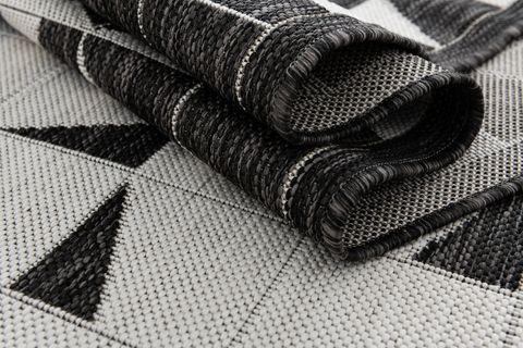 AVLU KOLEKSİYONU DOKUMA MAKİNE HALISI AV1004, 180X270 DİKDÖRTGEN