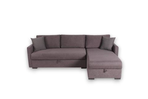 FLEXİ YATAKLI KÖŞE KOLTUK, ANTRASİT