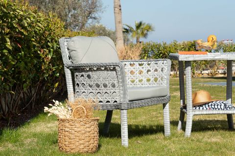 MOVA RATTAN BAHÇE BALKON SETİ