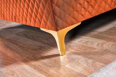 RİXOS TEK KİŞİLİK BAZA BAŞLIK YATAK SETİ, 120X200