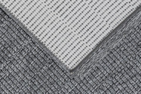 RİVA SİSAL HALI, GRİ, 80X150, 6007E