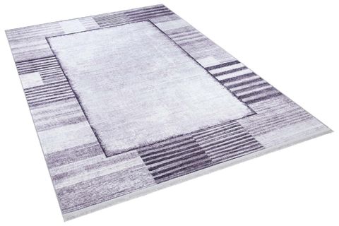 TRKMN 90 YIKANABİLİR DİJİTAL BASKILI HALI 80X300