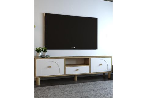 NOTRE BOHEM TV SEHPASI, SAFİR MEŞE BEYAZ
