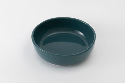KİTCHEN ESSENTİALS STONEWARE KASE 17 CM, MAVİ, ALTILI SET