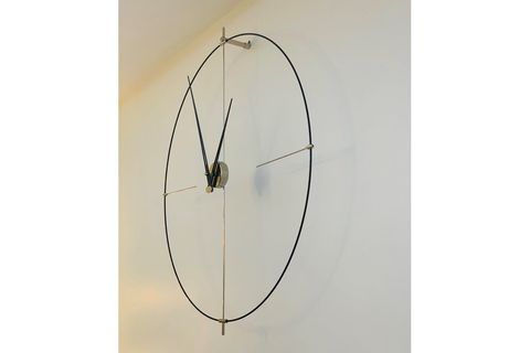 MASSİVE DUVAR SAATİ 110 CM