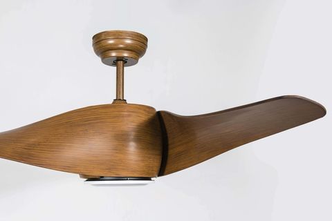 PROFAN ACTİVE KAHVERENGİ AYDINLATMALI BLUETOOTH HOPARLÖRLÜ UZAKTAN KUMANDALI 132 CM TAVAN VANTİLATÖRÜ