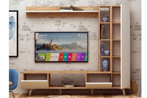 ESMOB RAMBUTY TV ÜNİTESİ