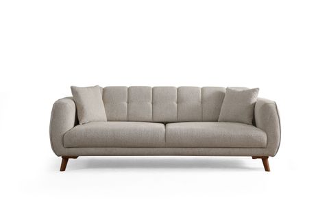 LORA KOLTUK TAKIMI, SHOWROOMDAN KUMAŞ DEĞİŞİMLİ