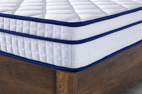 ULTRA SUPER HYBRİD TEK KİŞİLİK YATAK, 90X190