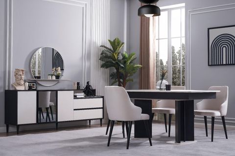 MERCAN YEMEK ODASI TAKIMI