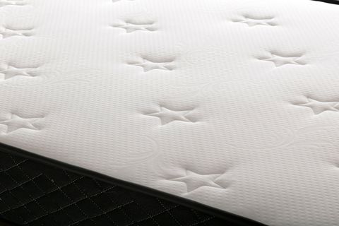 COTTON TEK KİŞİLİK YAYLI YATAK, 90X190