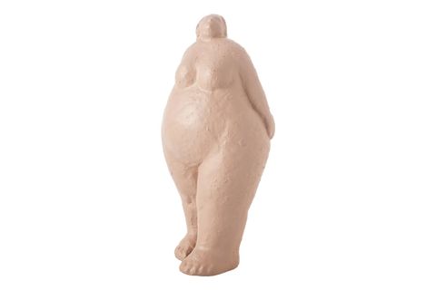 İSKANDİNAV MERY OBJE, NUDE