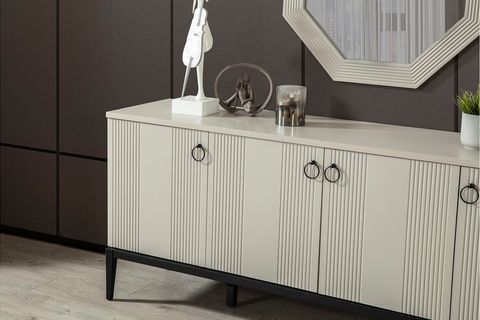 MASS YEMEK ODASI TAKIMI