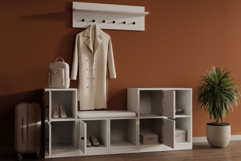 BK CONCEPT AYAKKABILIK, 5 KAPAKLI, MST-AYK-1013