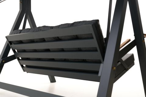 SHAKE BAHÇE SALINCAĞI