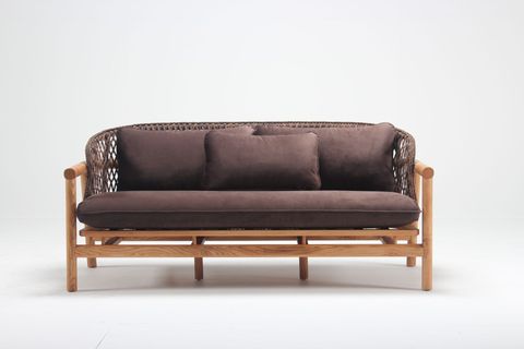 İNCİ BAHÇE TAKIMI, KAHVERENGİ