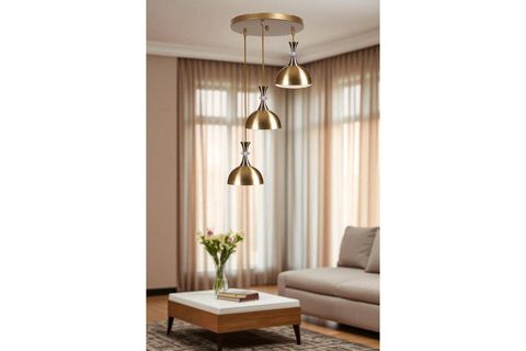 AKAY ÜÇLÜ TEPSİLİ ESKİTME SARKIT