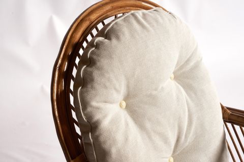 HİDE BAMBOO SALLANIR SANDALYE