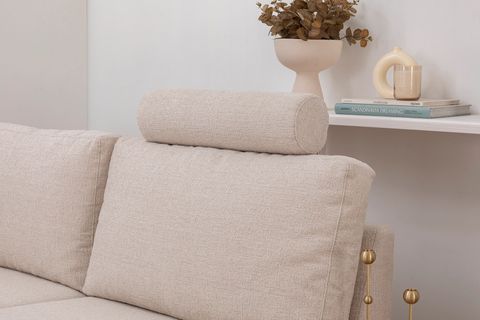 Boyun Destek  Başlığı, Kumaş Değişimli