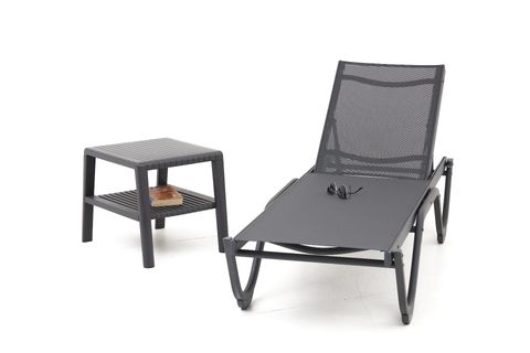 FUTURE ŞEZLONG, ANTRASİT