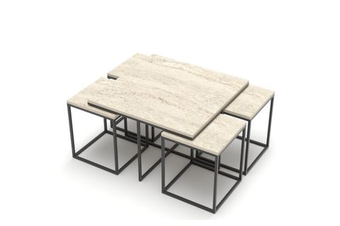 COOL SEHPA TAKIMI,  TRAVERTEN