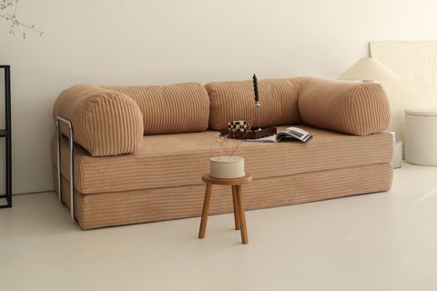 NOOK KALIN KOL FİTİLLİ KOLTUK