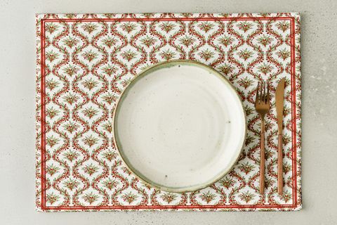 YILBAŞI ÇELENKLERİ PAMUKLU DÖRT ADET AMERİKAN SERVİSİ