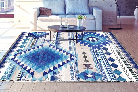 AİDA HOME TAPPETİ SALON HALISI, 80X150