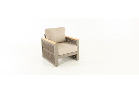 AXEL BAHÇE OTURMA GRUBU, CAPPUCINO