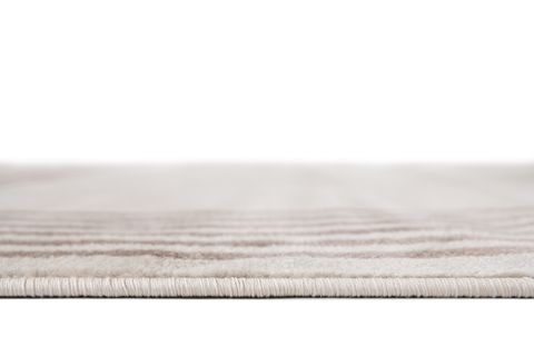 LİFE MAKİNE HALISI 6102, SAÇAKLI, BEJ, 100X200