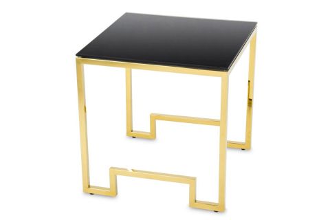 FOSTER GOLD METAL CAM YAN SEHPA