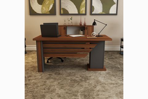 KALENDER DEKOR OPHİRA-1-4-OPH05 OFİS BÜRO MASATAKIMI
